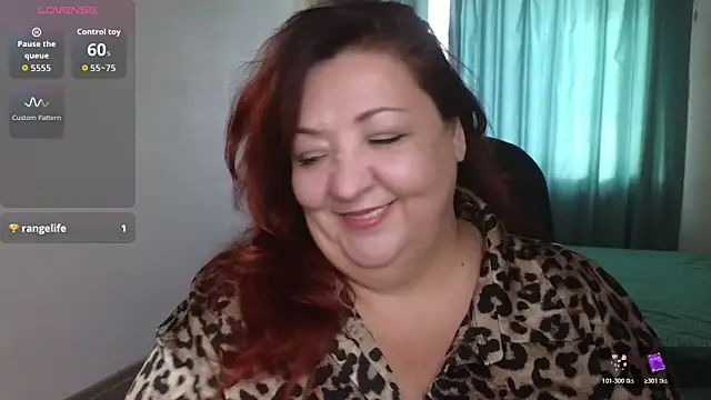 Ophelia Orbit online show from 9, 11, 2025