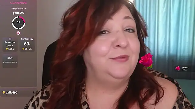 Ophelia Orbit online show from 20, 11, 2025