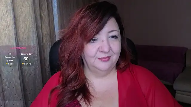 Ophelia Orbit online show from 24, 11, 2025