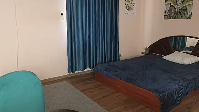 Ophelia Orbit online show from 2, 12, 2025