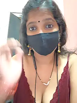 Sonalihot  online show from 2, 10, 2025