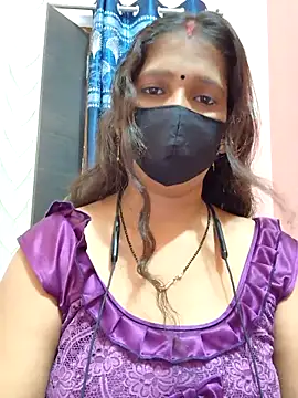 Sonalihot  online show from 7, 10, 2025