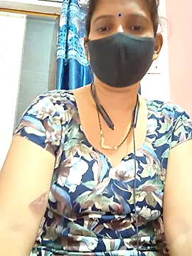 Sonalihot  online show from 18, 10, 2025