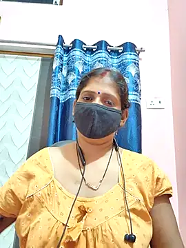 Sonalihot  online show from 23, 10, 2025