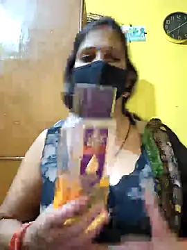 Sonalihot  online show from 26, 10, 2025