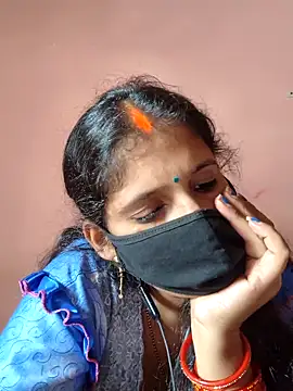 Sonalihot  online show from 31, 10, 2025