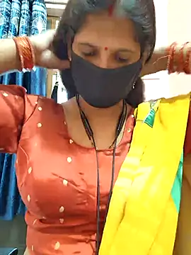 Sonalihot  online show from 20, 11, 2025