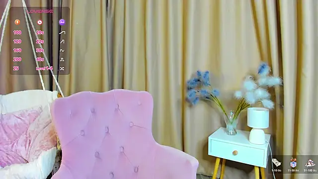 Marie Ellie online show from 14, 3, 2026