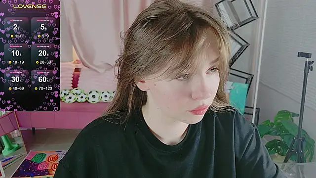 Moon  Bunny online show from 2, 7, 2026
