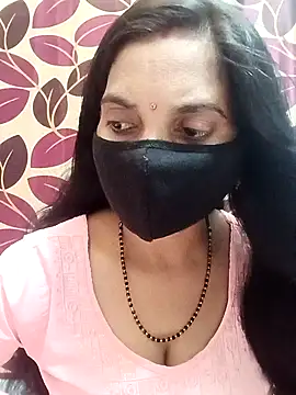 Payal-001 online show from 23, 9, 2025