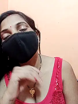 Payal-001 online show from 23, 10, 2025