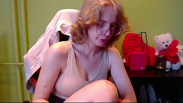 Snapshot of juicyPenny chatting on 18, 7, 2026 juicyPenny online show from 18, 7, 2026