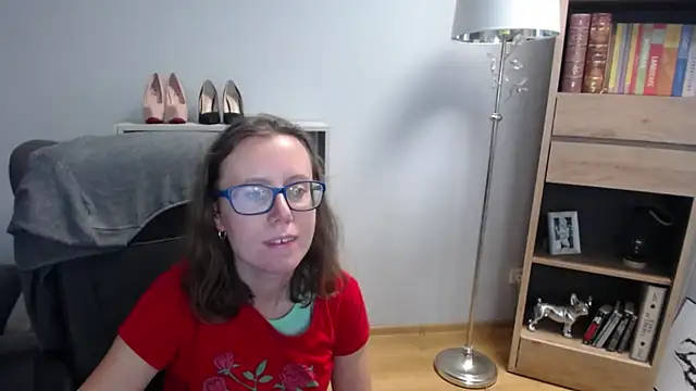 sweetxLizzy online show from 16, 9, 2025