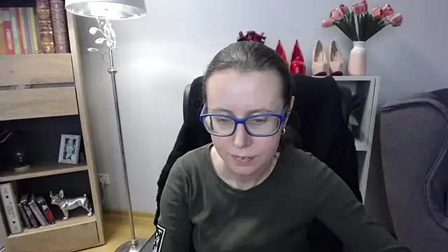 sweetxLizzy online show from 18, 12, 2025