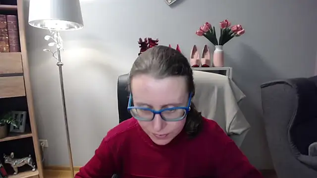 sweetxLizzy online show from 13, 1, 2026