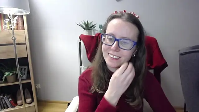 sweetxLizzy online show from 30, 4, 2026