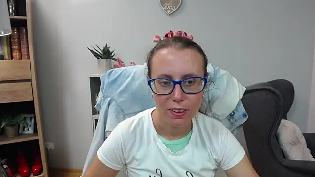 sweetxLizzy online show from 30, 6, 2026