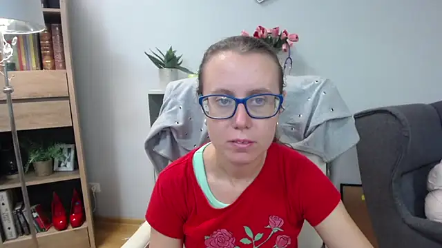 sweetxLizzy online show from 21, 7, 2026