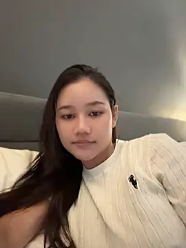 cherrycuteasian online show from 30, 4, 2026
