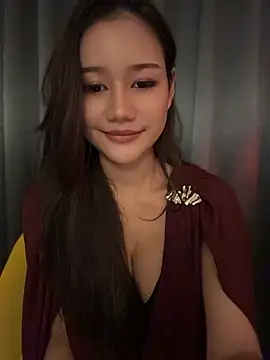 cherrycuteasian online show from 28, 5, 2026