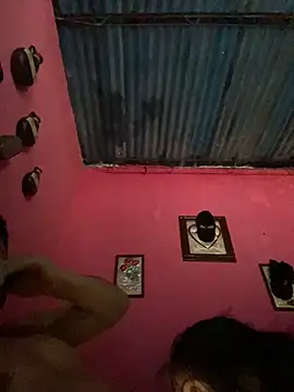 RandalHot online show from 23, 10, 2025