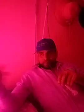 RandalHot online show from 25, 11, 2025