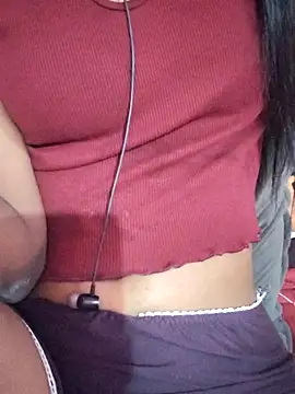 Snapshot of dream_Naughty_girl chatting on 2, 10, 2025 dream Naughty girl online show from 2, 10, 2025