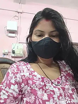 Snapshot of snighdha chatting on 22, 5, 2026 snighdha online show from 22, 5, 2026