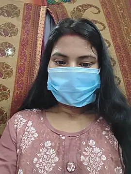 Snapshot of snighdha chatting on 16, 6, 2026 snighdha online show from 16, 6, 2026