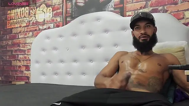 Damian Shakur online show from 1, 12, 2025