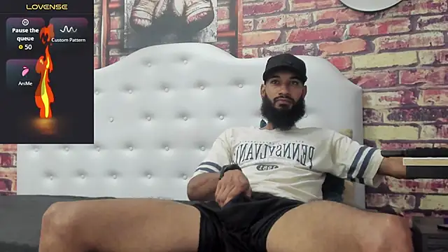 Damian Shakur online show from 3, 12, 2025