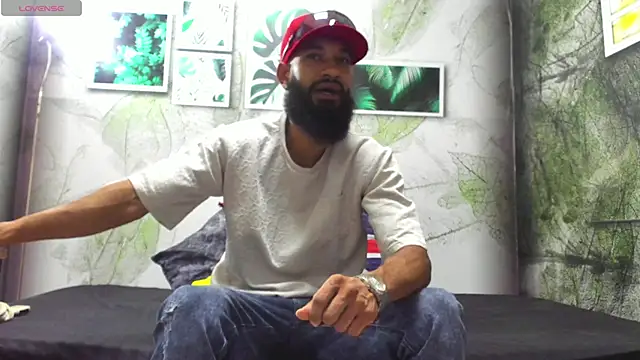 Damian Shakur online show from 29, 5, 2026