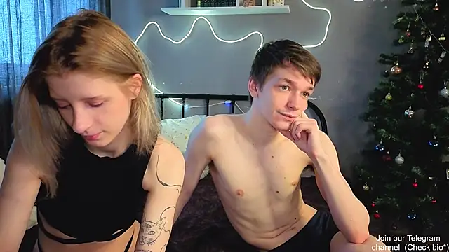 Lewis and Marta online show from 5, 12, 2025