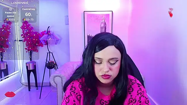 Bluesky 666 online show from 25, 9, 2025