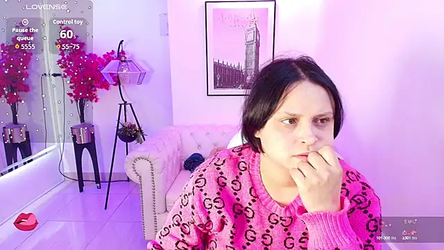 Bluesky 666 online show from 26, 9, 2025