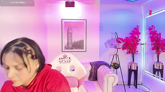 Bluesky 666 online show from 30, 9, 2025