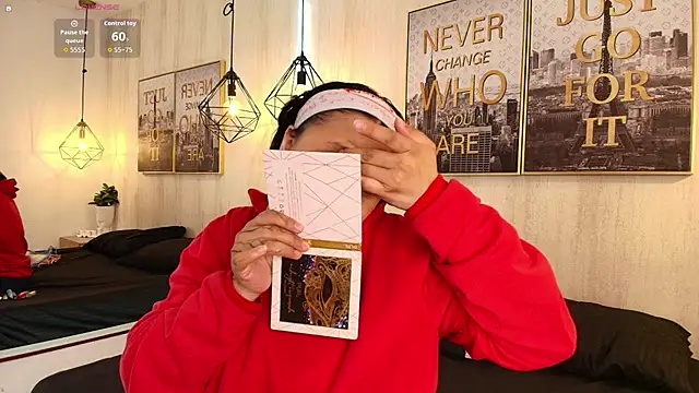 Bluesky 666 online show from 14, 10, 2025