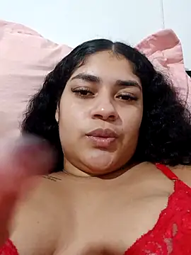 euseila98 online show from 21, 12, 2025