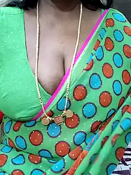 Snapshot of shobini chatting on 27, 10, 2025 shobini online show from 27, 10, 2025