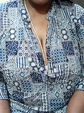 Snapshot of shobini chatting on 28, 10, 2025 shobini online show from 28, 10, 2025