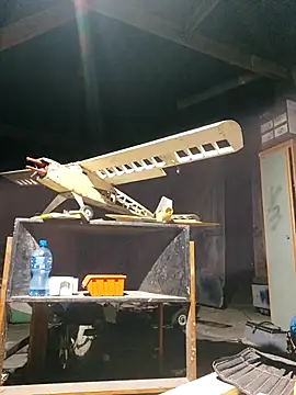 Snapshot of Czarnoksieznik chatting on 9, 9, 2025 Czarnoksieznik online show from 9, 9, 2025