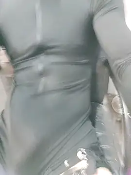 Snapshot of Czarnoksieznik chatting on 15, 10, 2025 Czarnoksieznik online show from 15, 10, 2025