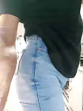 Snapshot of Czarnoksieznik chatting on 16, 10, 2025 Czarnoksieznik online show from 16, 10, 2025