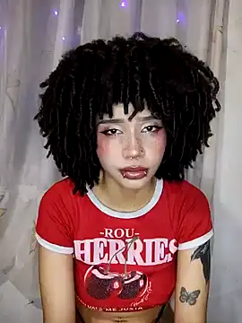 Snapshot of bettyboo2801 chatting on 7, 2, 2026 bettyboo2801 online show from 7, 2, 2026