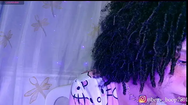 Snapshot of bettyboo2801 chatting on 12, 2, 2026 bettyboo2801 online show from 12, 2, 2026