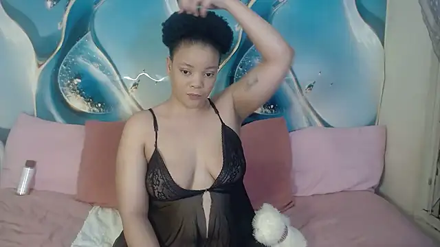 Sexyphire online show from 15, 1, 2026