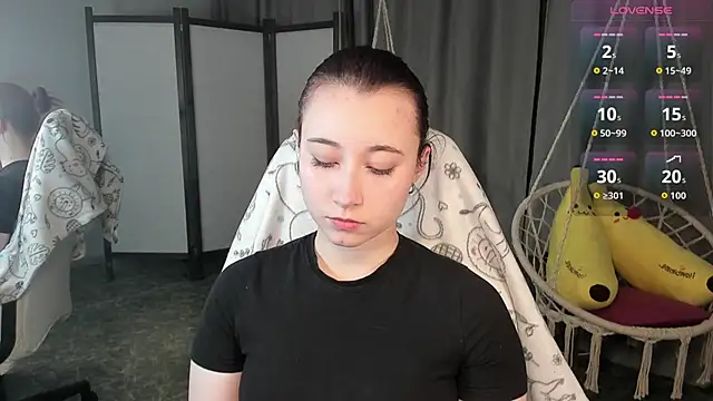 ClaraParks online show from 29, 9, 2025