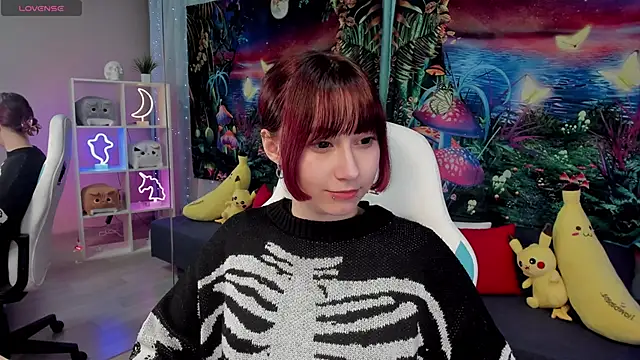 ClaraParks online show from 5, 11, 2025