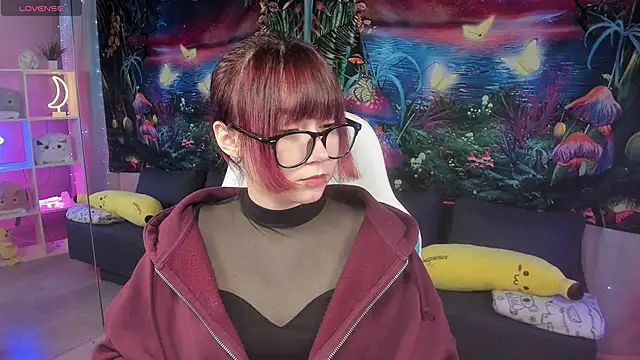 ClaraParks online show from 14, 11, 2025