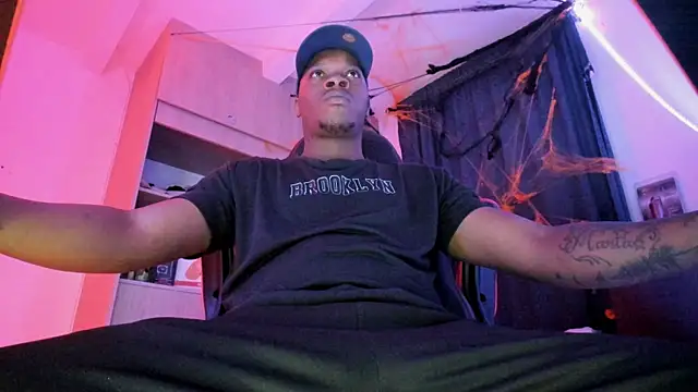 CorvisXnc0012 online show from 4, 11, 2025